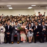 東京、大阪、札幌と出版記念講演会が開催されました♪